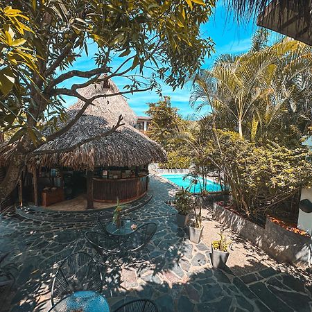 Villa Eden ปาโลมิโน ภายนอก รูปภาพ