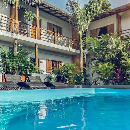 Villa Eden ปาโลมิโน ภายนอก รูปภาพ
