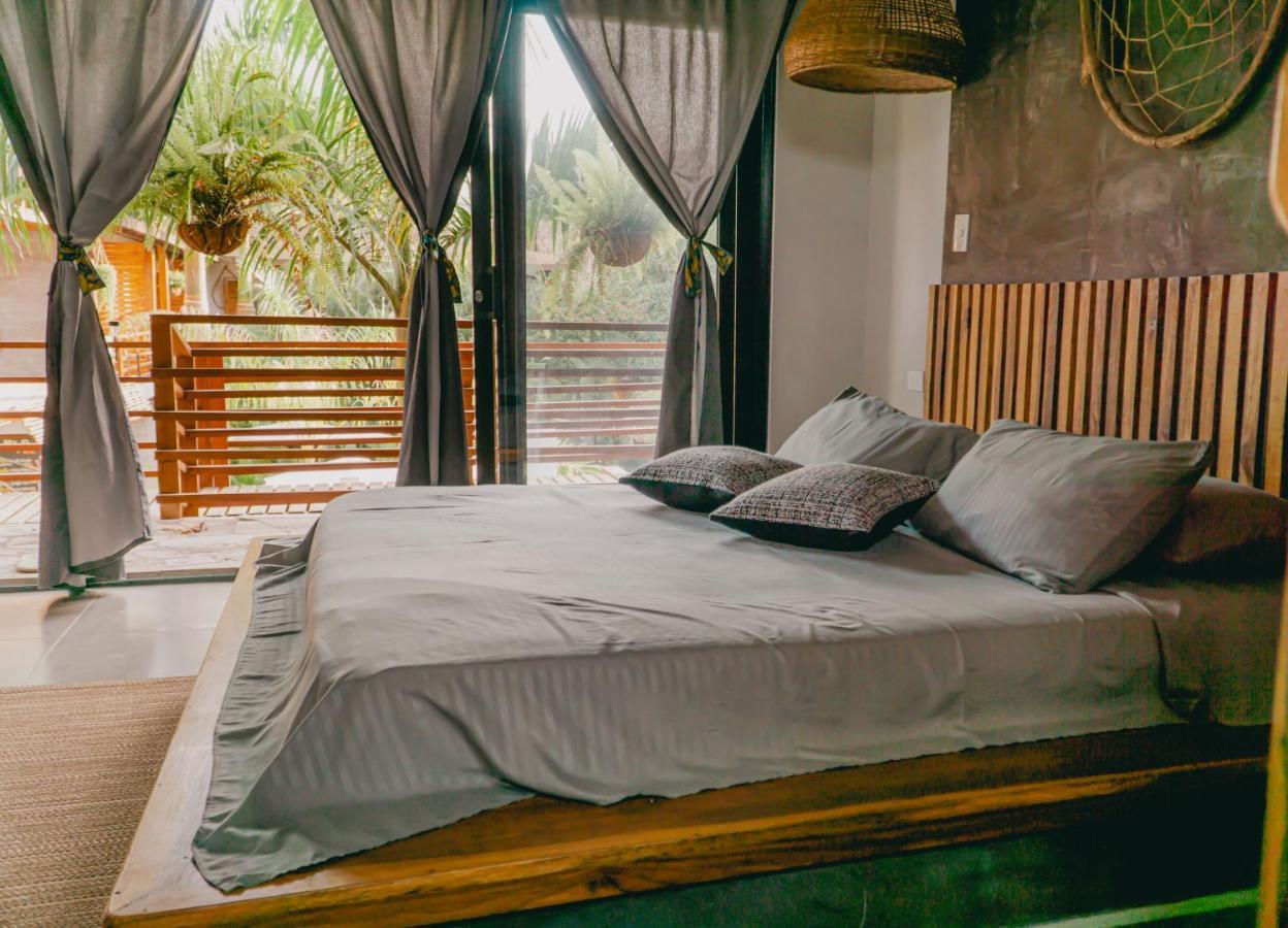 Villa Eden ปาโลมิโน ภายนอก รูปภาพ