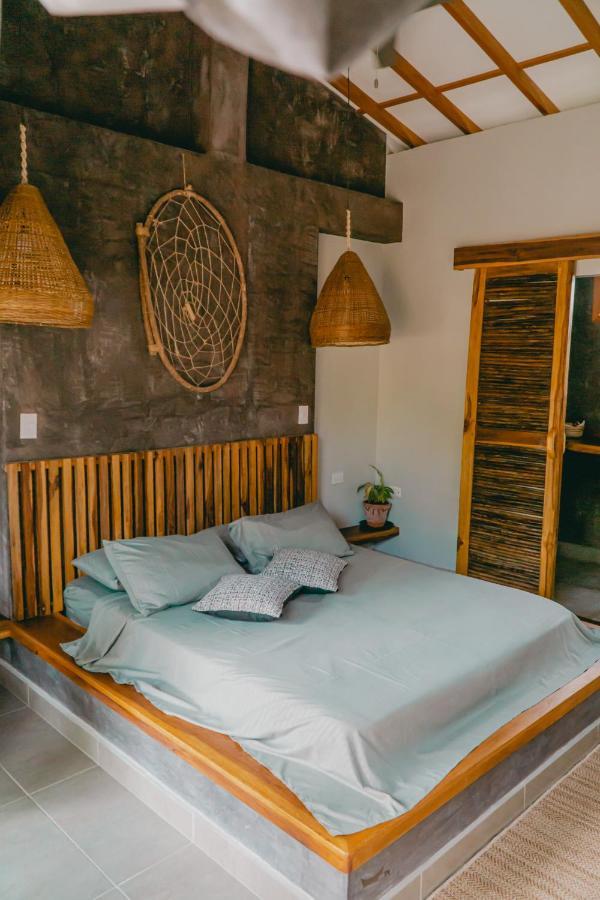 Villa Eden ปาโลมิโน ภายนอก รูปภาพ