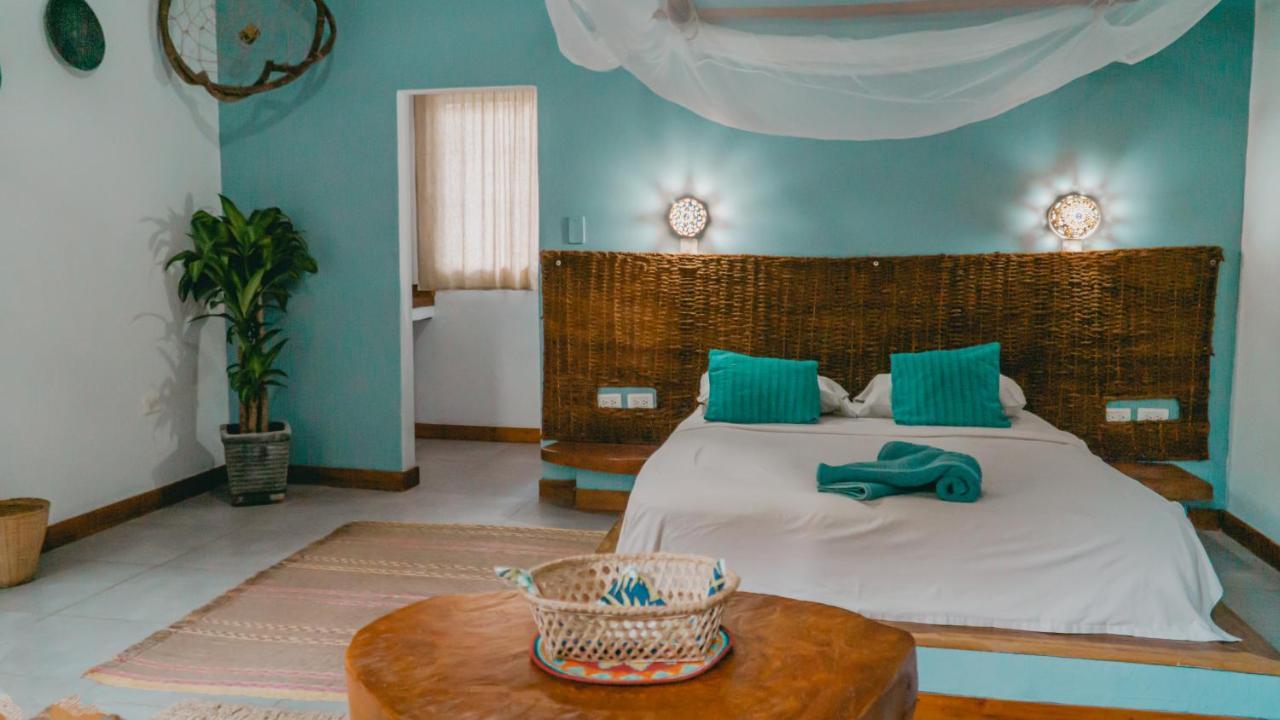 Villa Eden ปาโลมิโน ภายนอก รูปภาพ