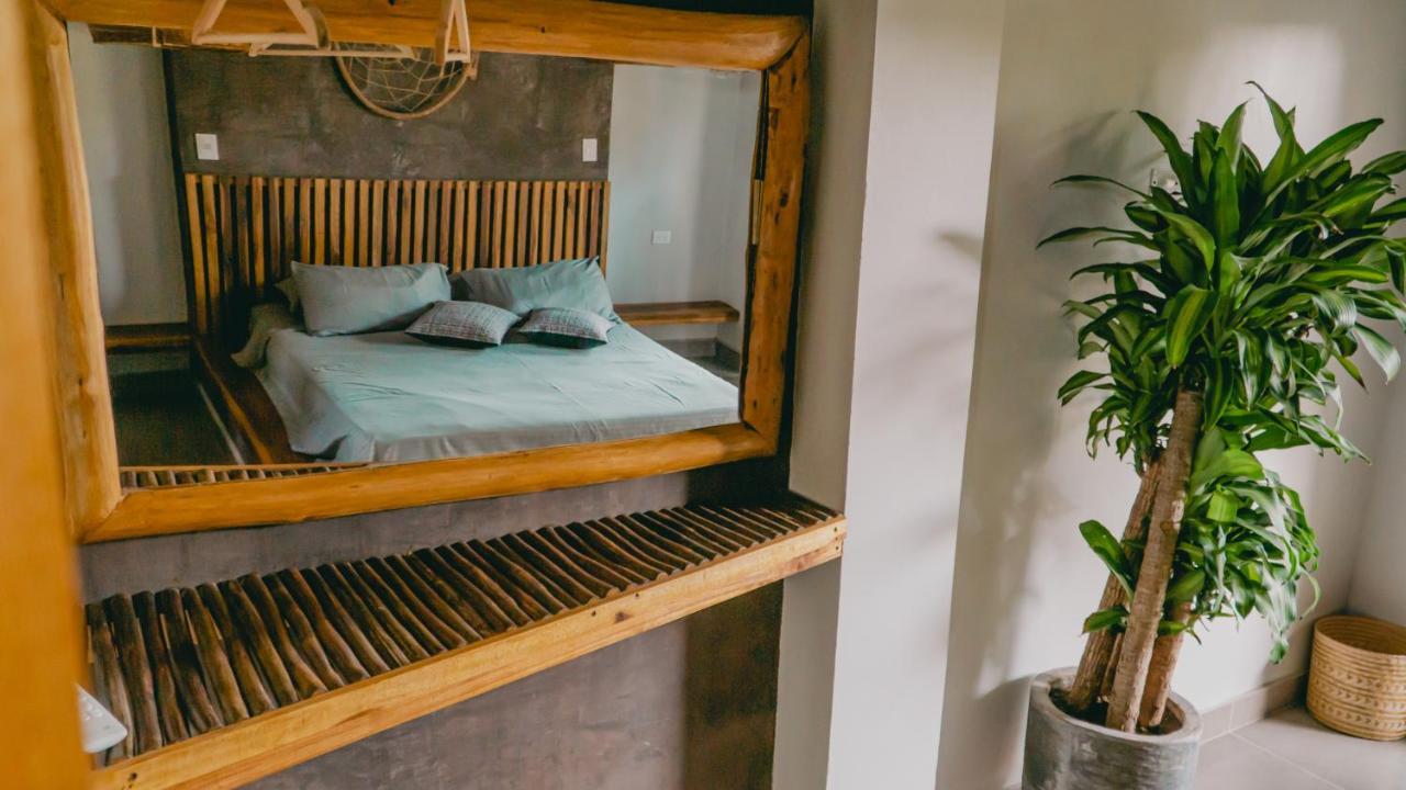 Villa Eden ปาโลมิโน ภายนอก รูปภาพ
