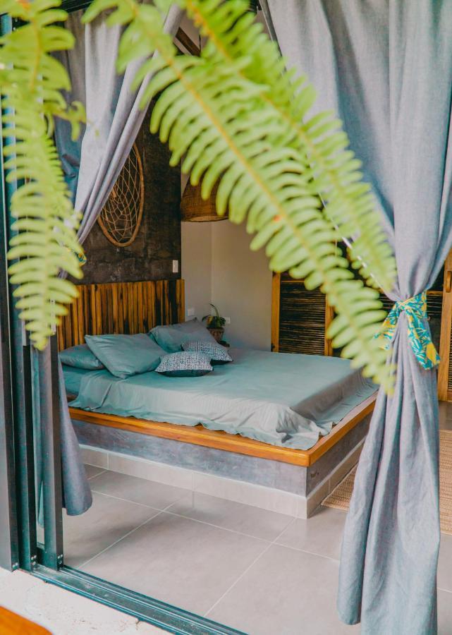 Villa Eden ปาโลมิโน ภายนอก รูปภาพ