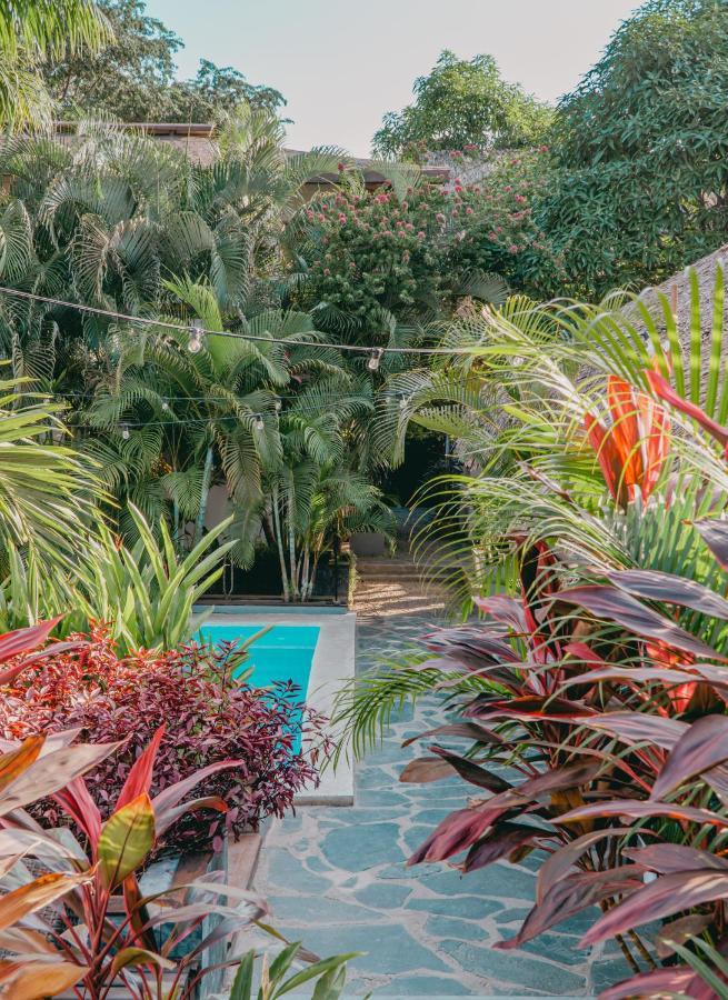 Villa Eden ปาโลมิโน ภายนอก รูปภาพ