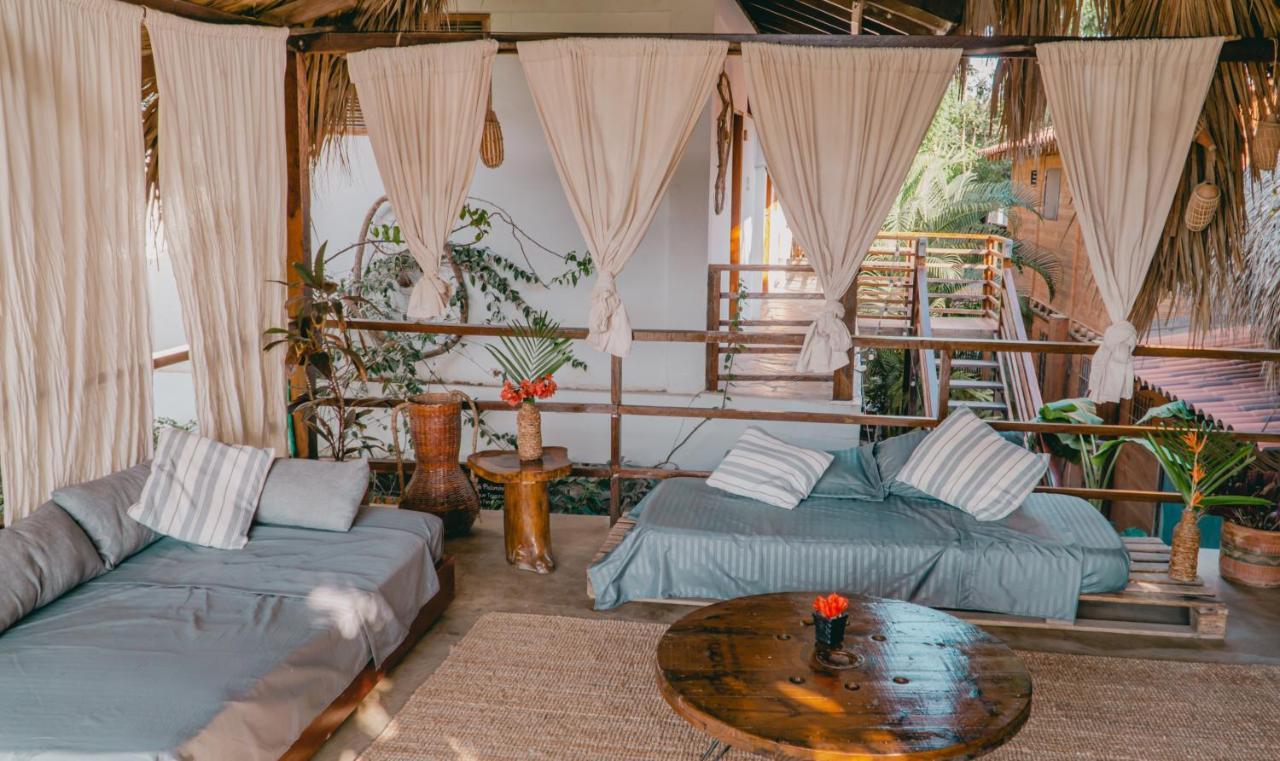 Villa Eden ปาโลมิโน ภายนอก รูปภาพ