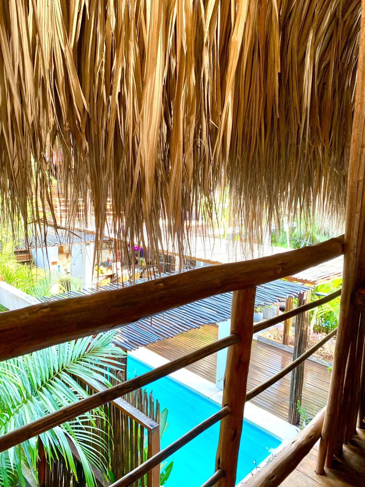 Villa Eden ปาโลมิโน ภายนอก รูปภาพ