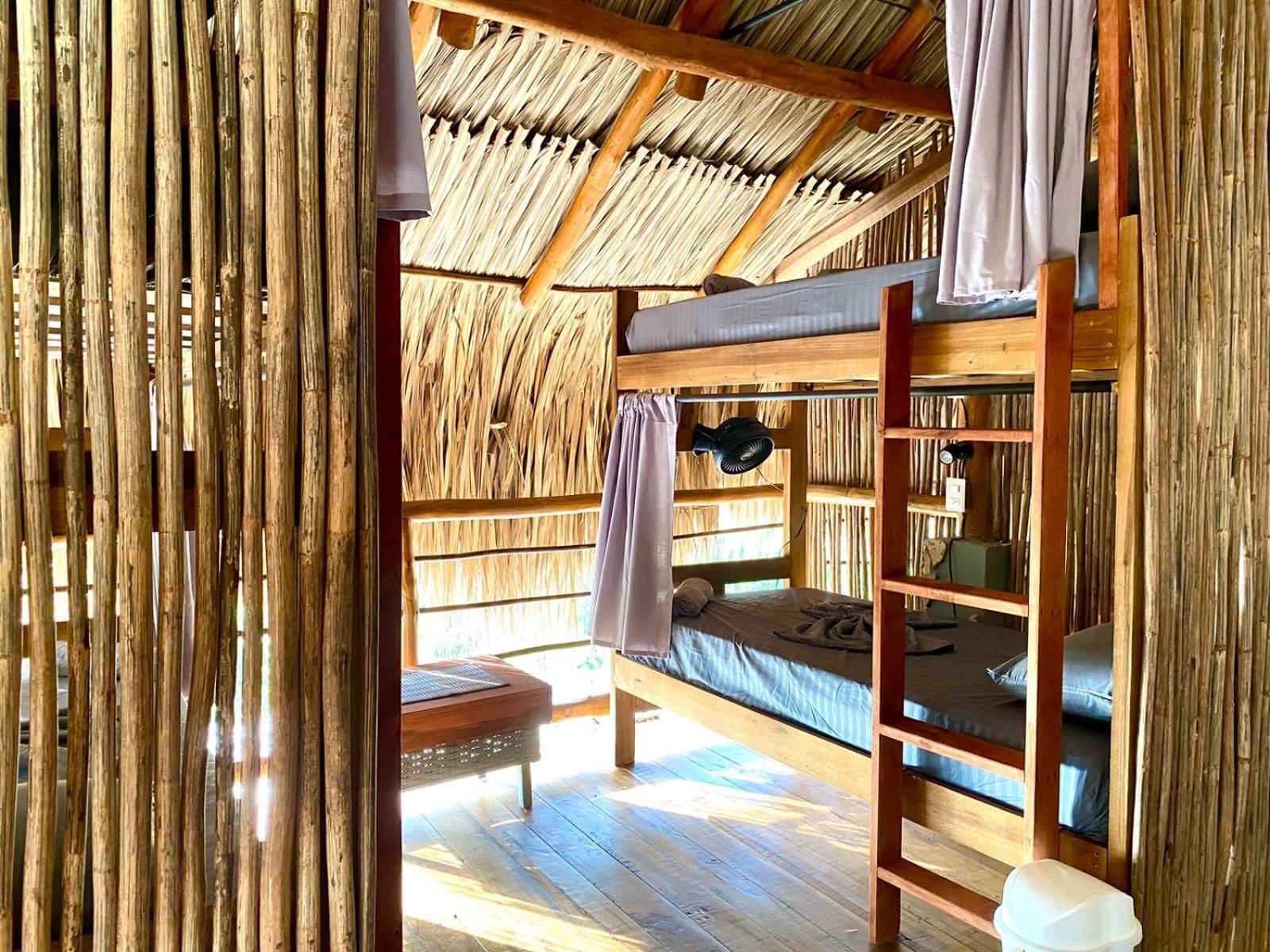 Villa Eden ปาโลมิโน ภายนอก รูปภาพ