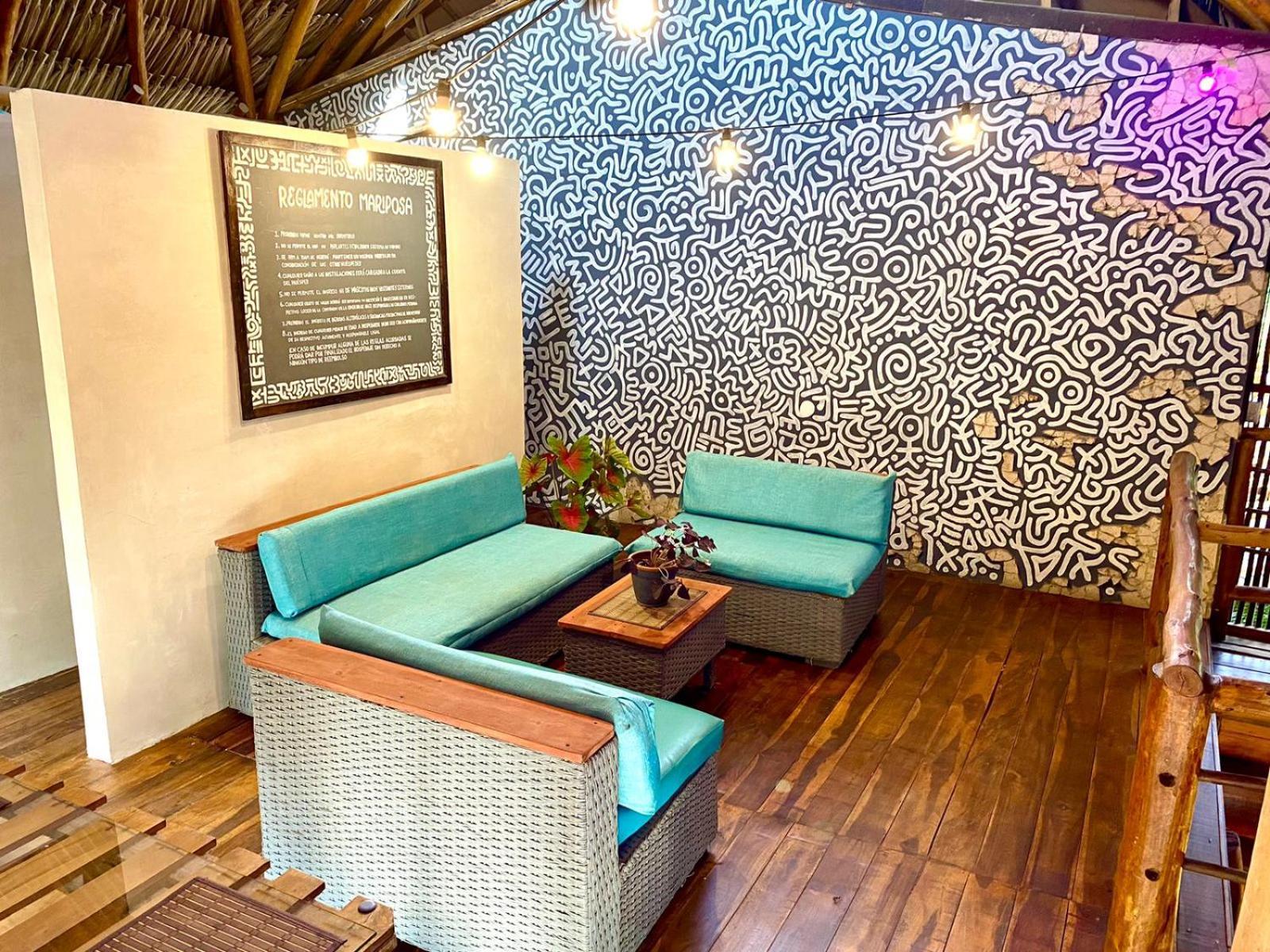 Villa Eden ปาโลมิโน ภายนอก รูปภาพ