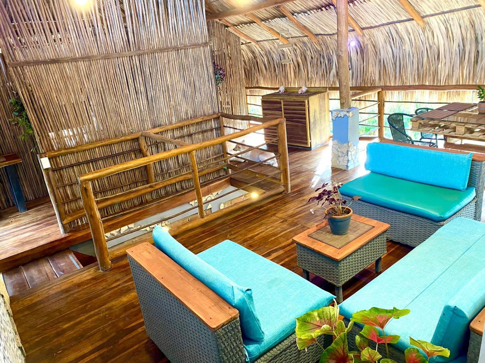 Villa Eden ปาโลมิโน ภายนอก รูปภาพ