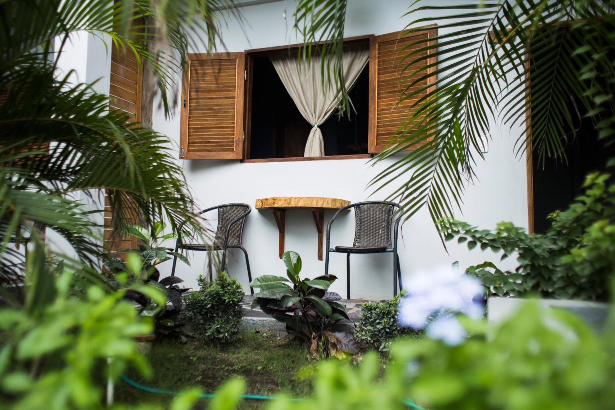 Villa Eden ปาโลมิโน ภายนอก รูปภาพ
