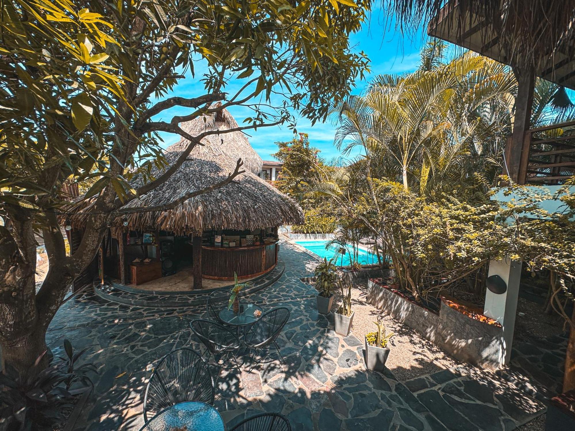 Villa Eden ปาโลมิโน ภายนอก รูปภาพ