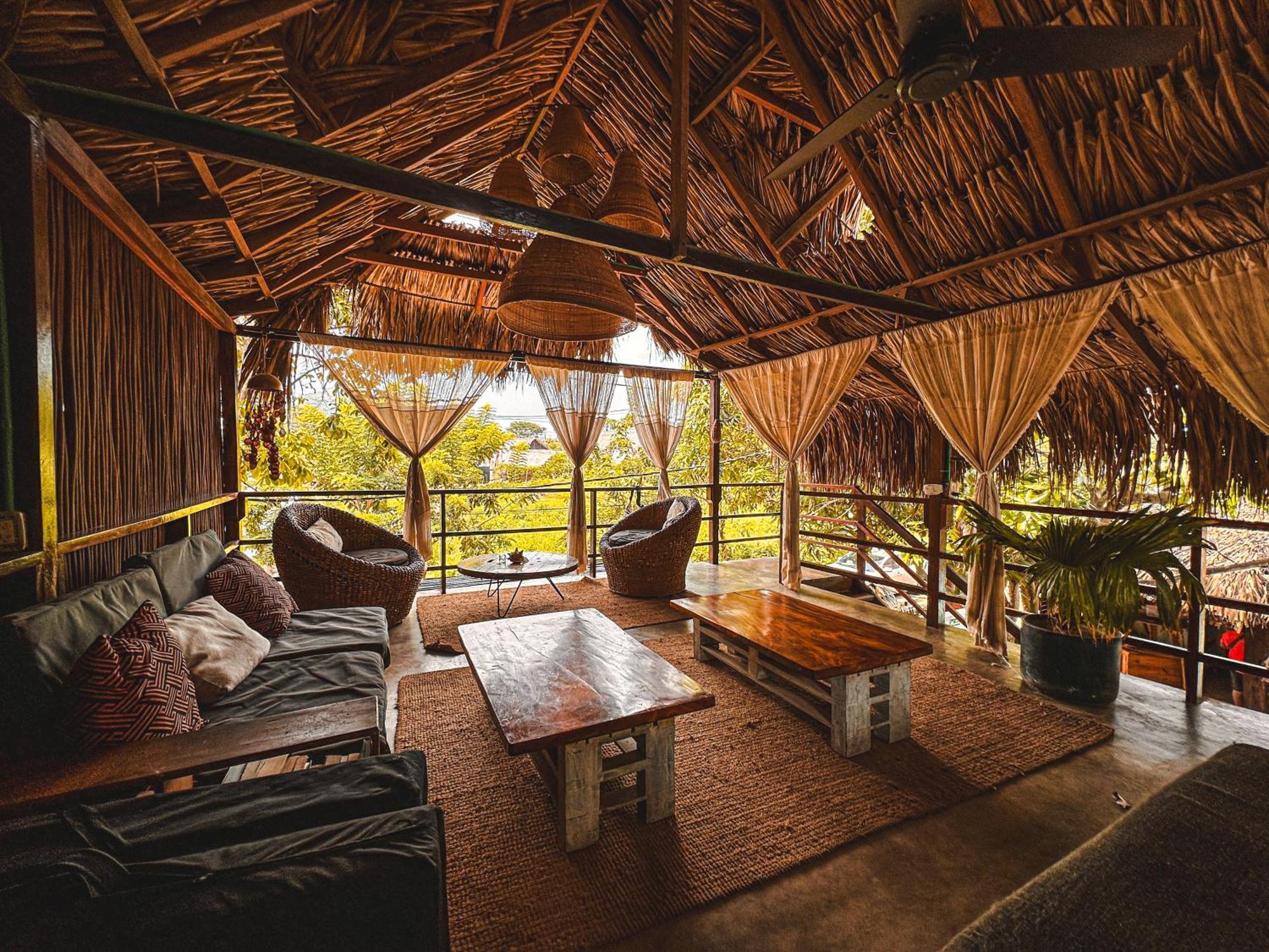 Villa Eden ปาโลมิโน ภายนอก รูปภาพ