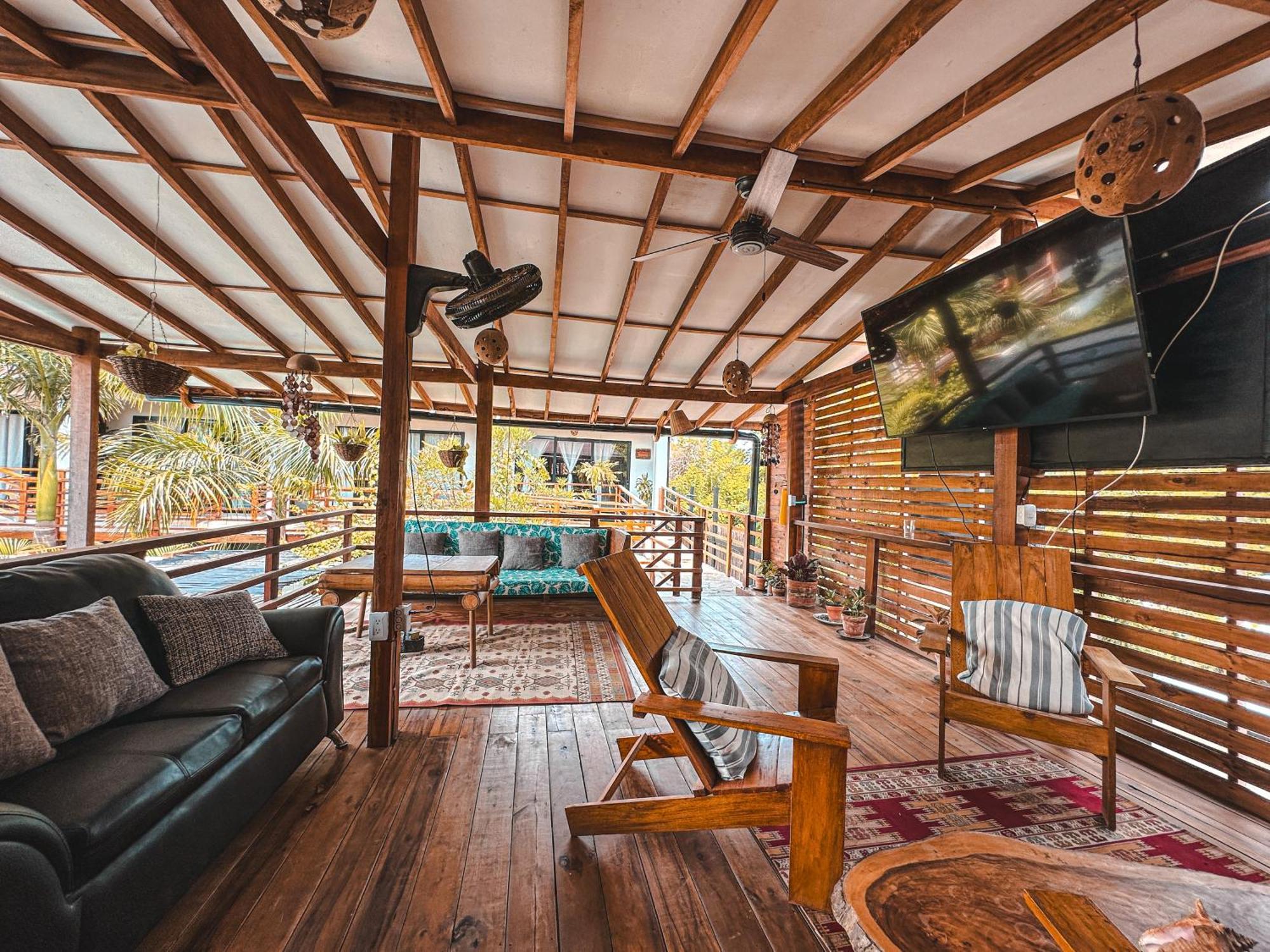 Villa Eden ปาโลมิโน ภายนอก รูปภาพ