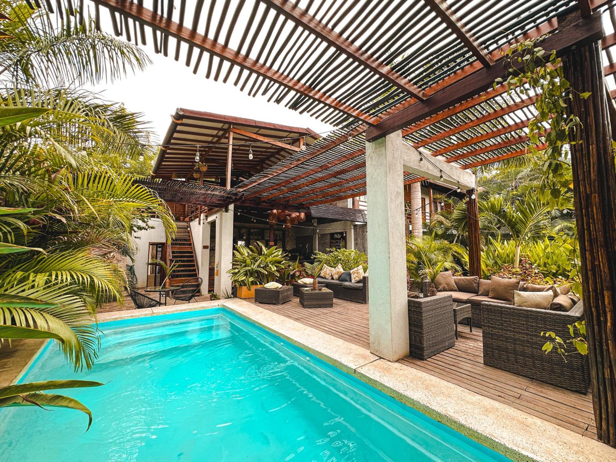 Villa Eden ปาโลมิโน ภายนอก รูปภาพ