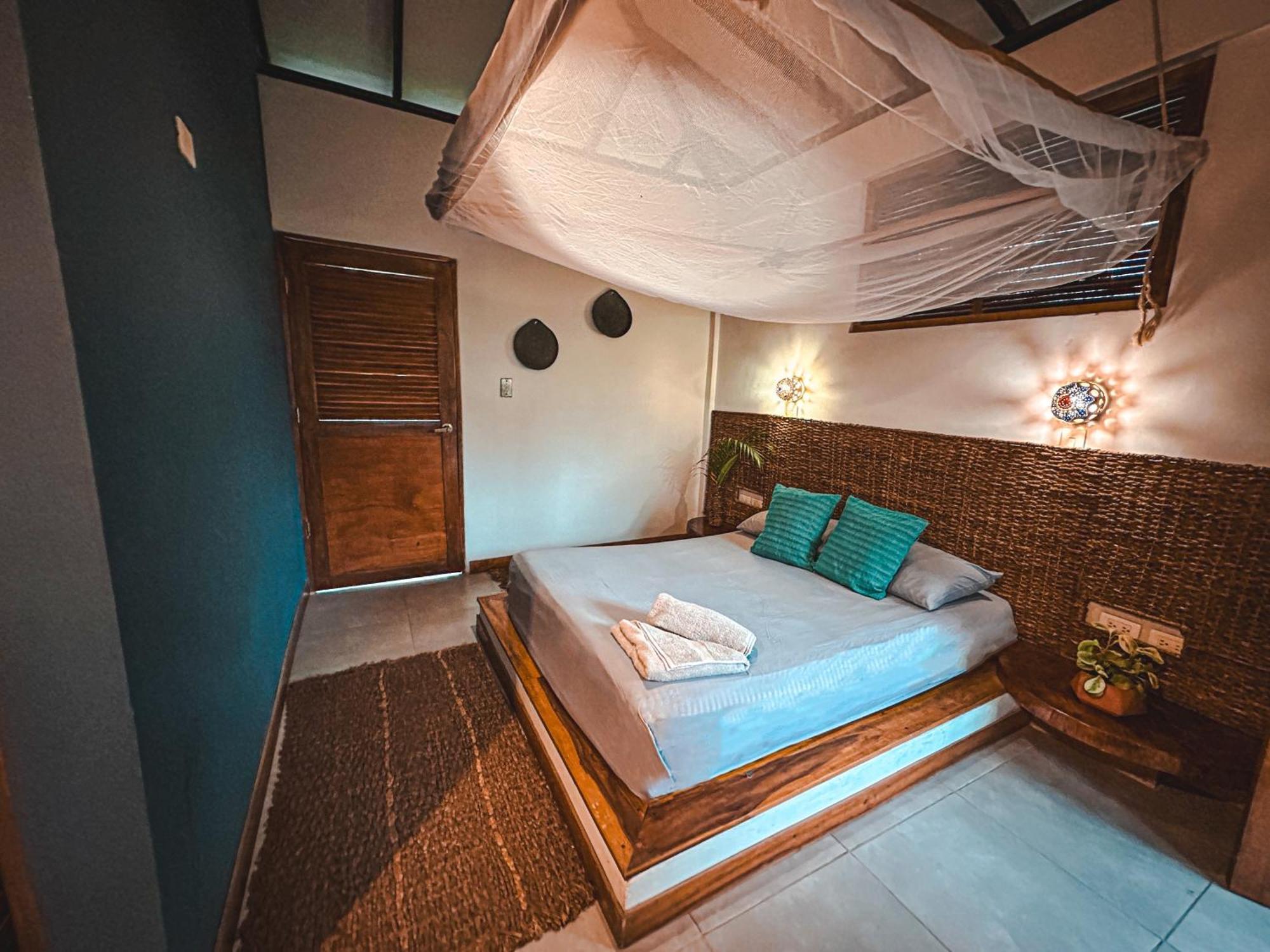 Villa Eden ปาโลมิโน ภายนอก รูปภาพ