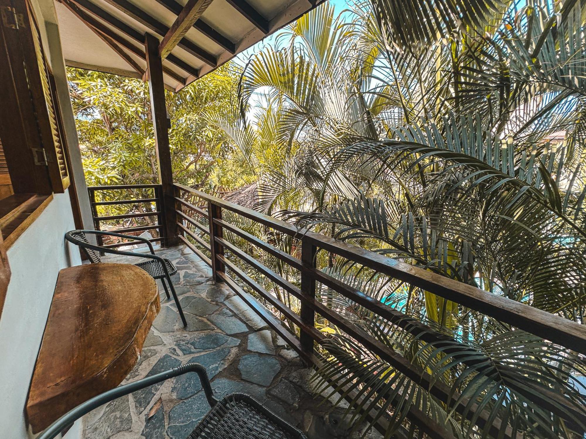 Villa Eden ปาโลมิโน ภายนอก รูปภาพ