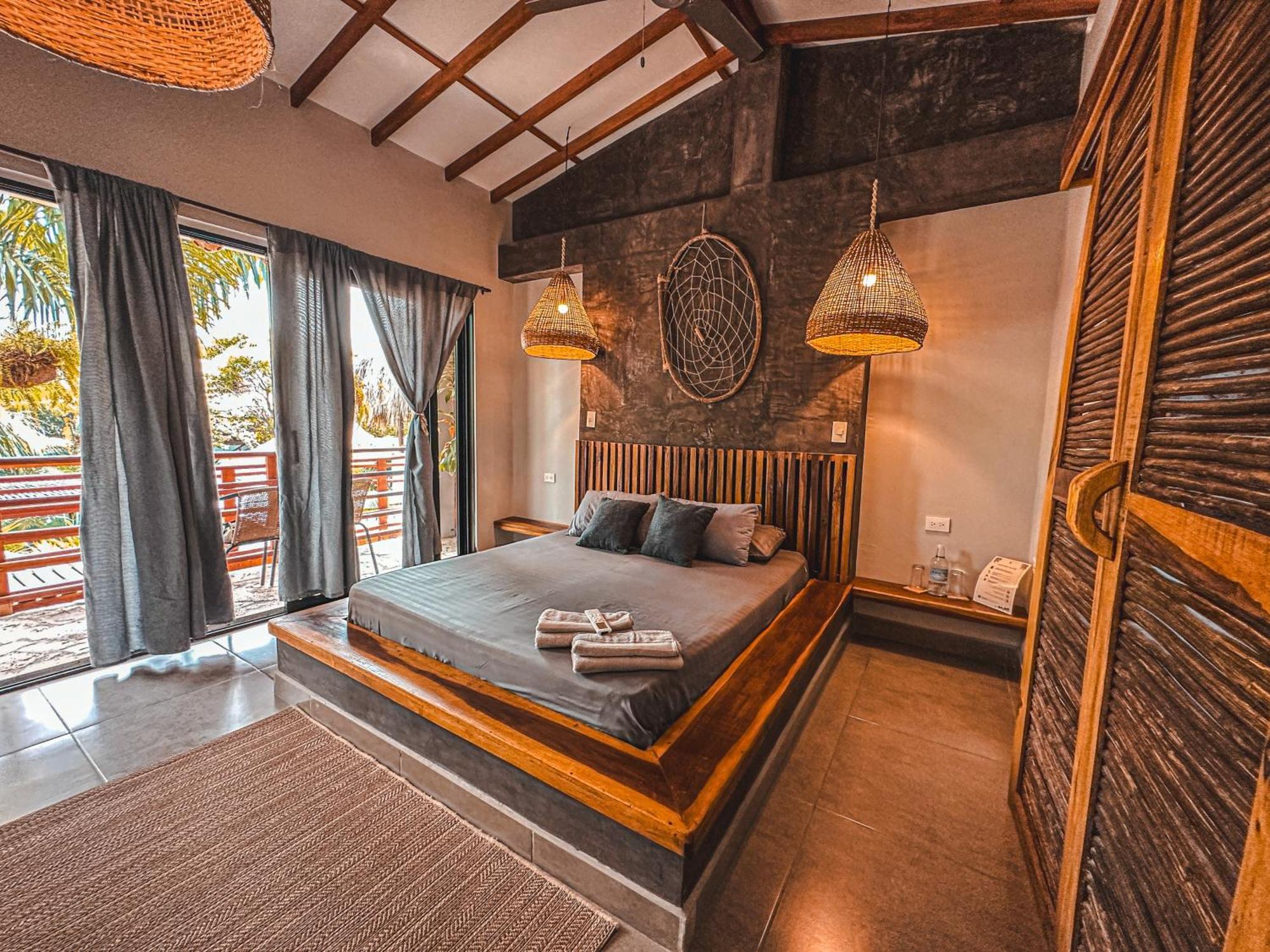 Villa Eden ปาโลมิโน ภายนอก รูปภาพ
