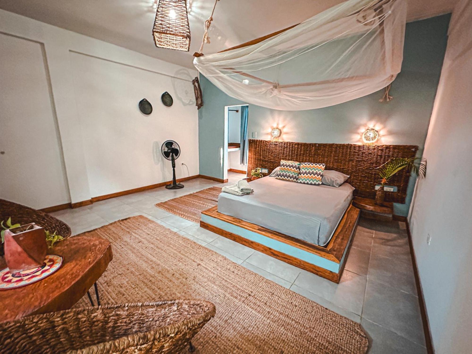 Villa Eden ปาโลมิโน ภายนอก รูปภาพ