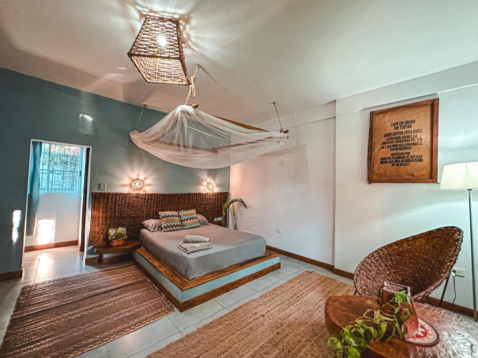 Villa Eden ปาโลมิโน ภายนอก รูปภาพ
