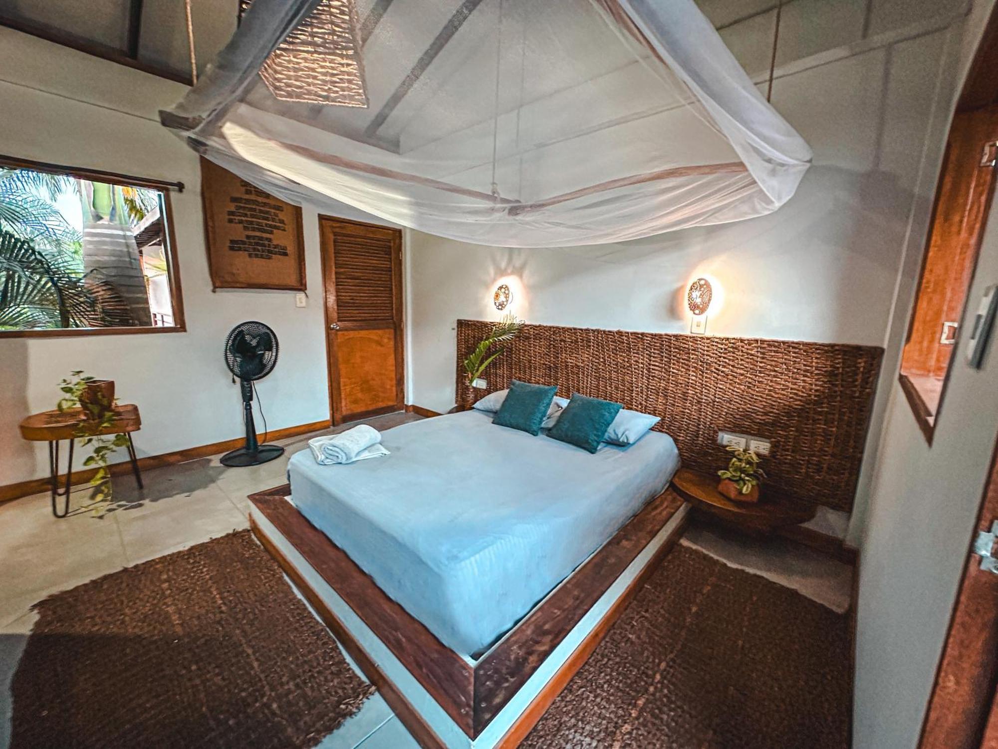 Villa Eden ปาโลมิโน ภายนอก รูปภาพ