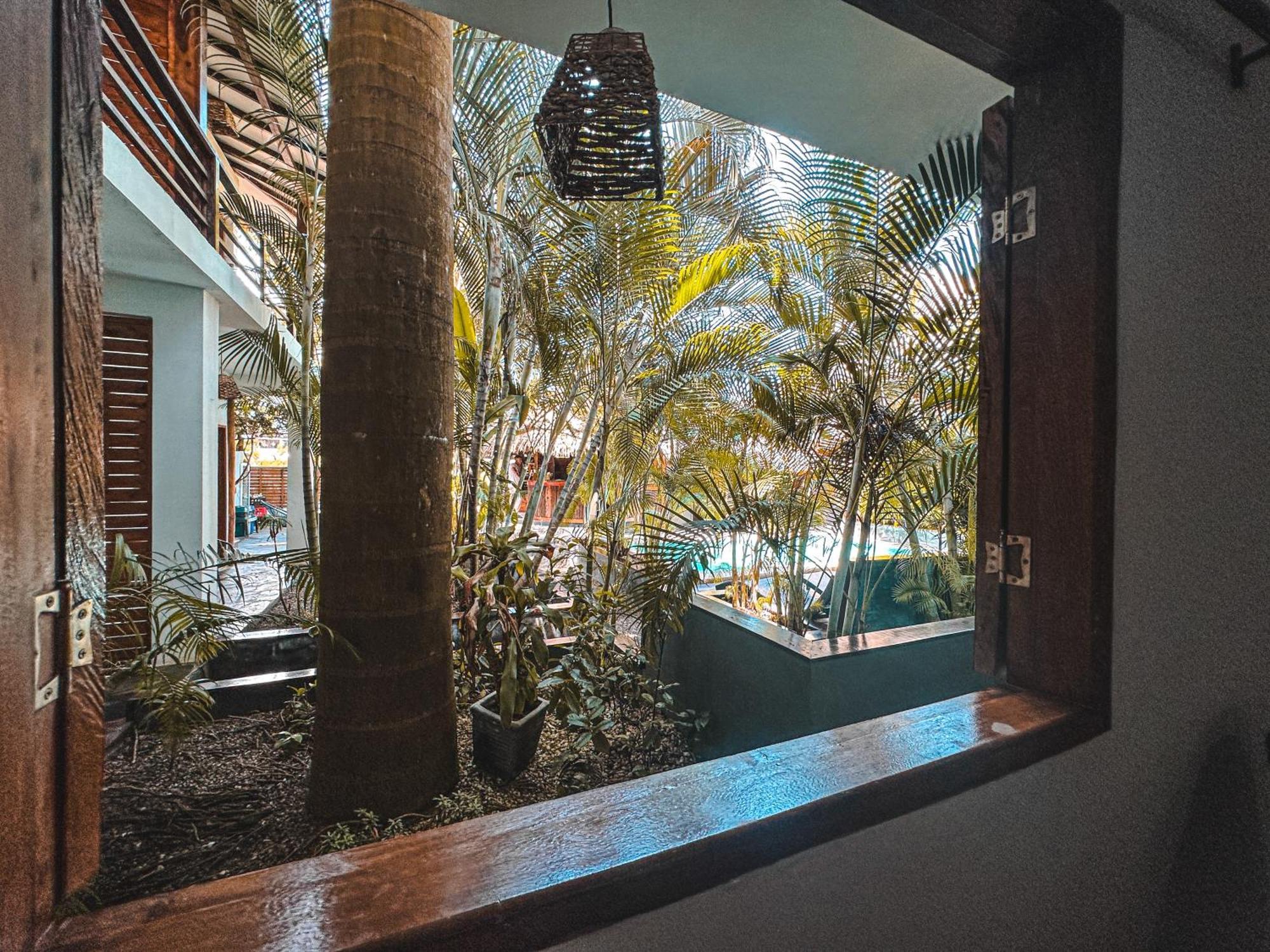 Villa Eden ปาโลมิโน ภายนอก รูปภาพ