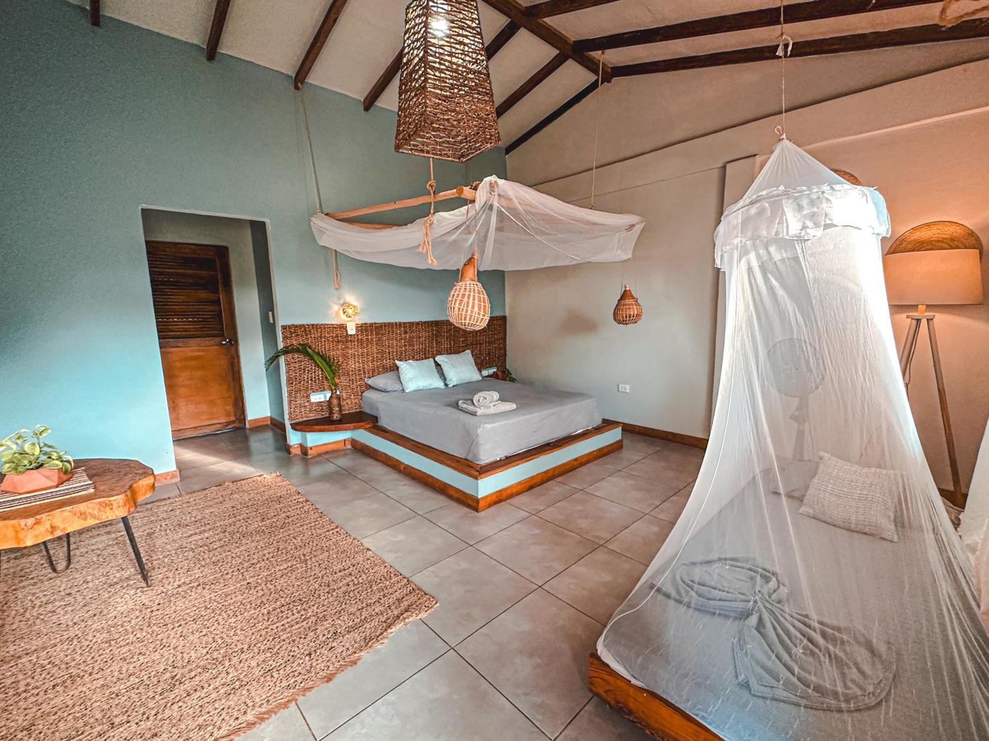 Villa Eden ปาโลมิโน ภายนอก รูปภาพ