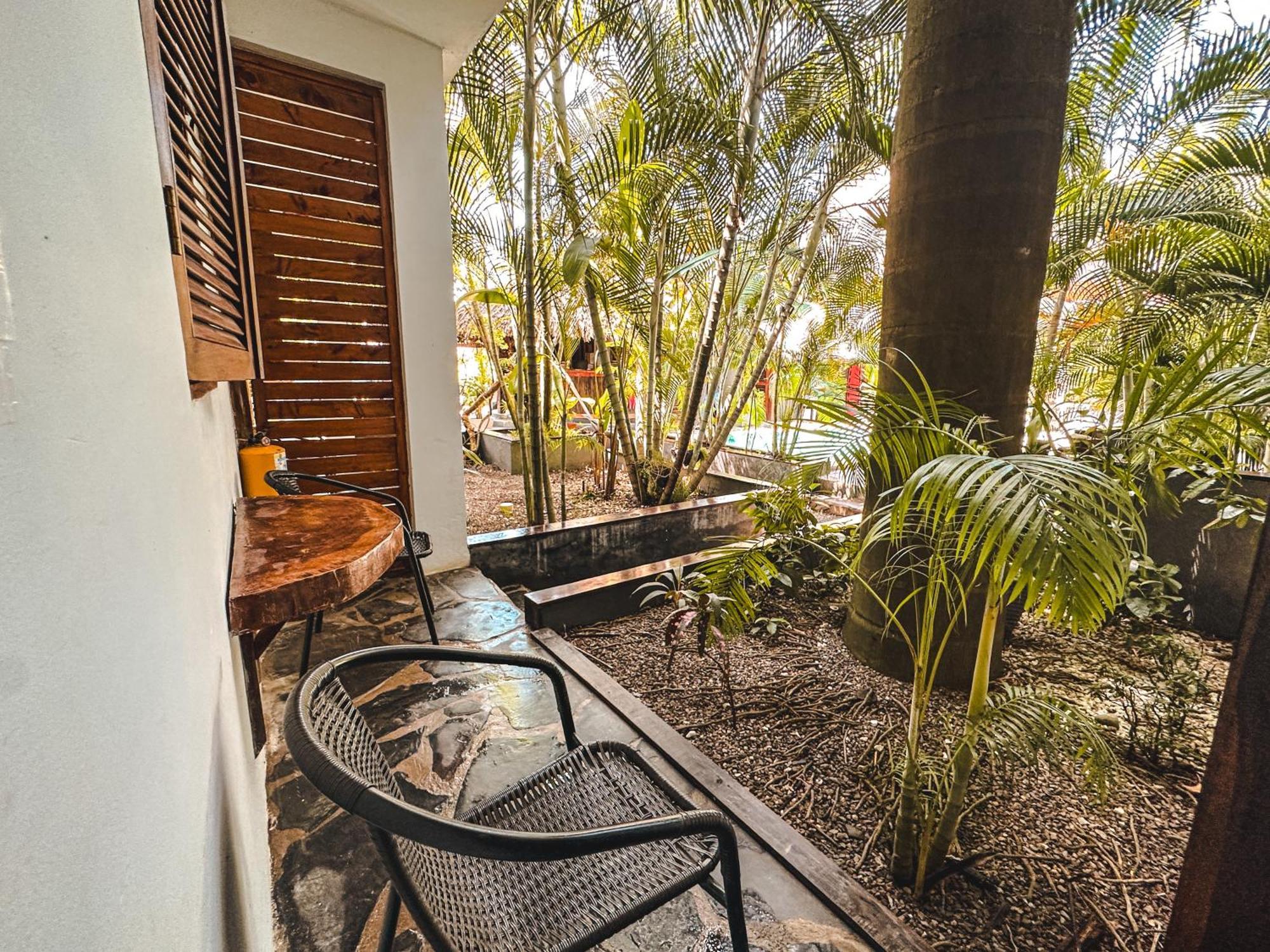 Villa Eden ปาโลมิโน ภายนอก รูปภาพ