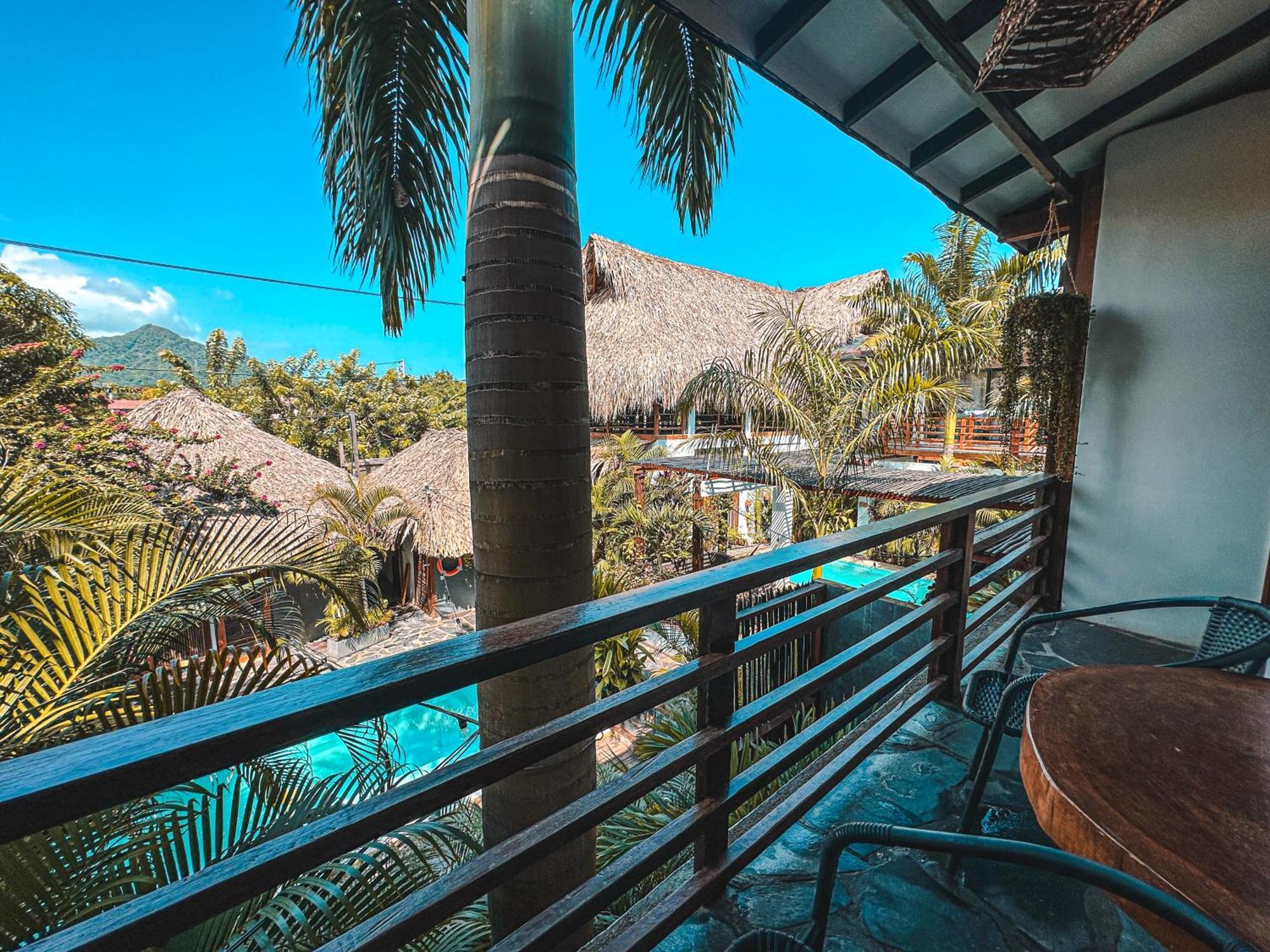 Villa Eden ปาโลมิโน ภายนอก รูปภาพ