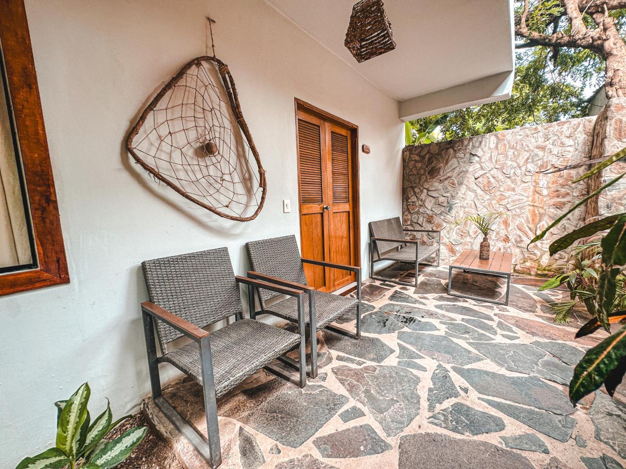 Villa Eden ปาโลมิโน ภายนอก รูปภาพ
