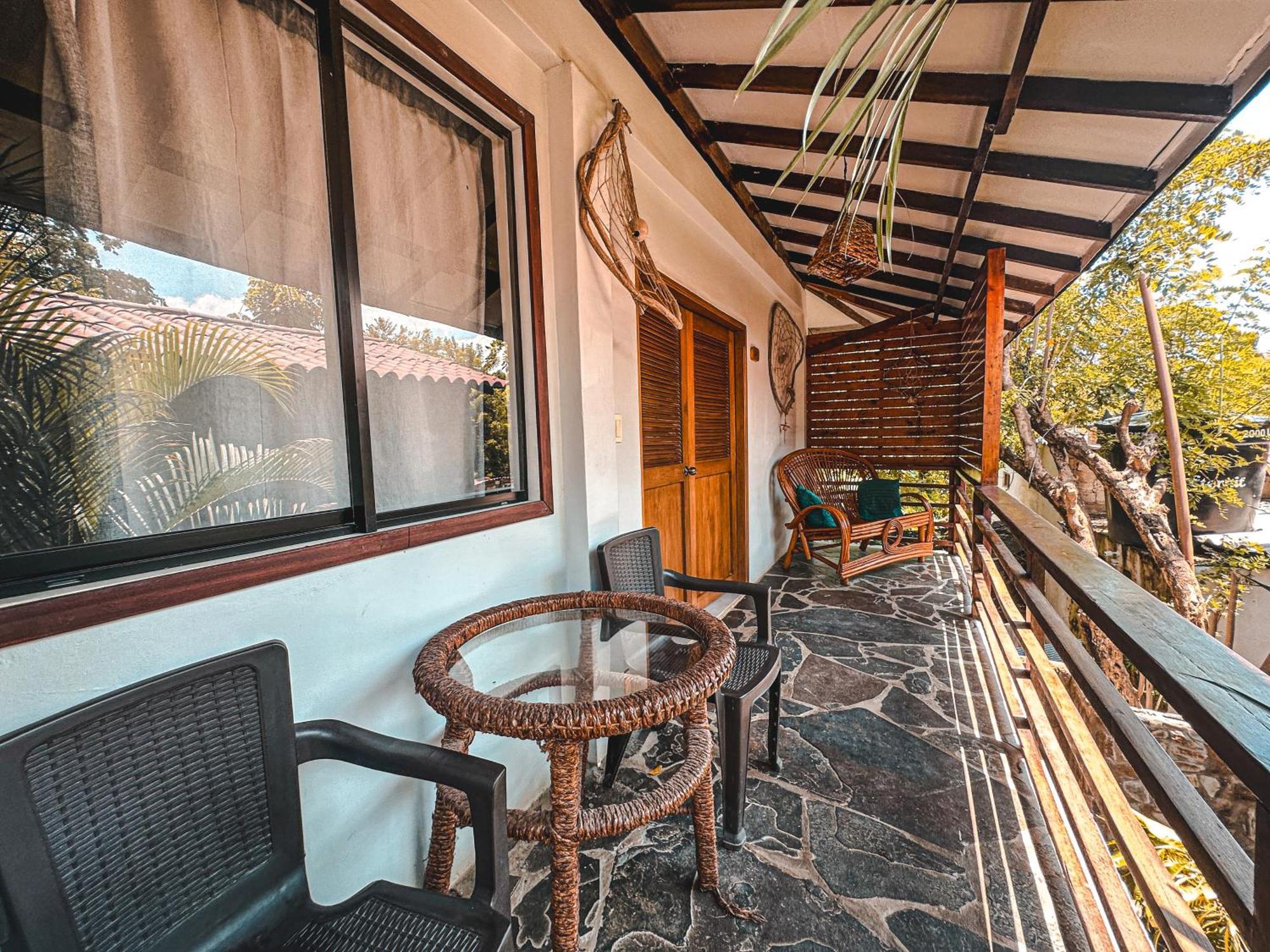 Villa Eden ปาโลมิโน ภายนอก รูปภาพ
