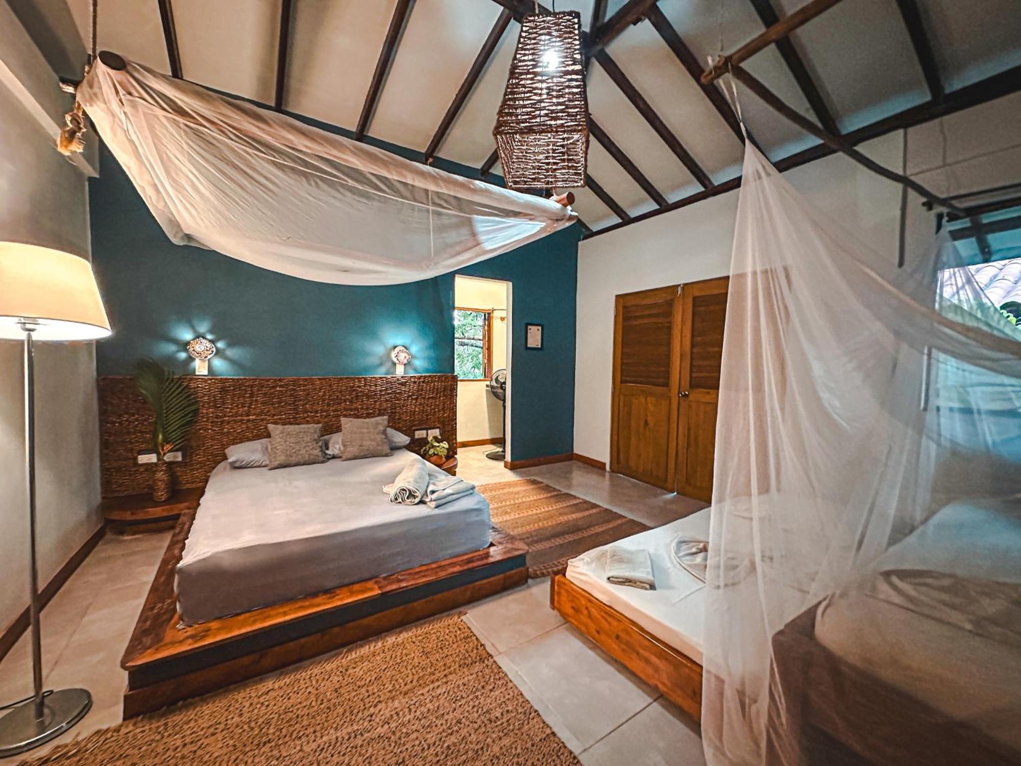 Villa Eden ปาโลมิโน ภายนอก รูปภาพ